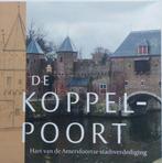 De Koppelpoort in Amersfoort (nieuw), Ophalen of Verzenden, 20e eeuw of later, Nieuw
