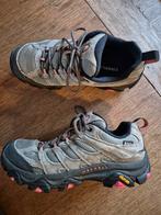 Merrel Moab 3 GTX Dames Wandelschoenen. Maat 40,5, Overige kleuren, Merrel, Zo goed als nieuw, Wandelschoenen