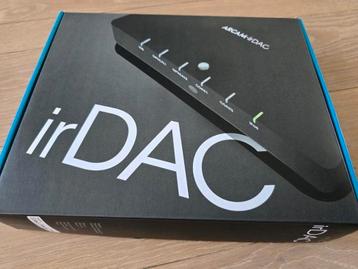 Arcam IR DAC beschikbaar voor biedingen