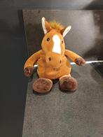 WARMIES paard. ( heerlijke warmte knuffel), Ophalen of Verzenden, Zo goed als nieuw, Paard