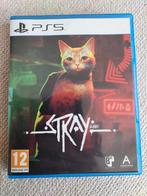 Stray PlayStation 5, Ophalen of Verzenden, Zo goed als nieuw