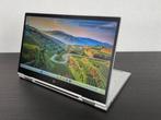 HP Elitebook x360 830 G7- Touchscherm - i5 10e Generatie, Hp, Www.hp.com, 13 inch, Met touchscreen