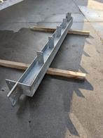 HEA 140 1.85m lang, Ophalen, Gebruikt, Overige metalen