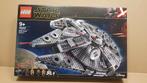STAR WARS 75257 Millenium Falcon NIEUW, Ophalen of Verzenden, Nieuw, Complete set, Lego