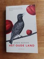 Het oude land   Dörte Hansen, Europa overig, Ophalen of Verzenden, Zo goed als nieuw, Dörte Hansen