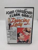 Dancing Lady (USA 1933), Alle leeftijden, Drama, Ophalen of Verzenden, Zo goed als nieuw