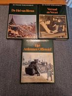 De hel van Birma, Verraad en verzet, Het ardennen offensief, Ophalen of Verzenden, Tweede Wereldoorlog, Gelezen