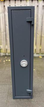 Topkwaliteit wapenkluis gecertificeerd Grade O!, Huis en Inrichting, Ophalen, Zo goed als nieuw