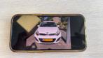 Kia Rio 1.1 CRDi Comfort Pack 2012 EURO 5 diesel NAP + Boekj, Voorwielaandrijving, Euro 5, Gebruikt, 1120 cc