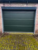 Tweedehands Automatische Roldeur - 215x300 cm, Ophalen, Gebruikt, Overige kleuren, 200 cm of meer