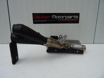 Laser X Treme Demper Suzuki GSXR750 GSXR600 2006-2007 K6 K7 beschikbaar voor biedingen