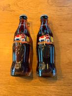 Coca cola flesjes 1998, Ophalen of Verzenden, Zo goed als nieuw, Overige typen