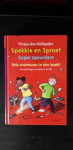 Diverse kinderboeken, Gelezen, Fictie algemeen, Ophalen