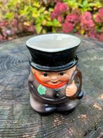 Goebel ❤️ Schenkkannetje Schoorsteenveger 7494207, Ophalen of Verzenden, Zo goed als nieuw, Hummel