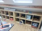 Kallax kast Ikea, Ophalen, Minder dan 50 cm, Gebruikt, 100 tot 150 cm