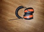 Aquila DAB+ Headset - Gehoorbescherming, Overige merken, Bluetooth, Ophalen of Verzenden, Zo goed als nieuw