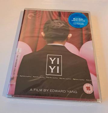 Yi Yi - A One and a Two (Blu-ray, Criterion) beschikbaar voor biedingen