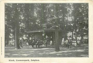 (388-174-007) Zutphen Coenenspark beschikbaar voor biedingen