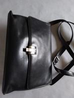 Mooie Assima Handtas - Elegant en Tijdloos, Ophalen of Verzenden, Gebruikt, Zwart, Handtas