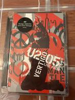 U2 - vertigo, Alle leeftijden, Ophalen of Verzenden, Zo goed als nieuw