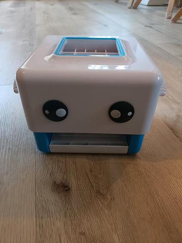 Bunchems! Creatief Speelgoed beschikbaar voor biedingen