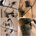 Shimano fietsonderdelen, Ophalen of Verzenden, Zo goed als nieuw, Algemeen, Shimano