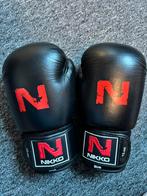 Compleet Nikko set NIEUW!!!, Overige, Vechtsportbescherming, Zo goed als nieuw, Maat M