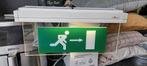 Nooduitgang Verlichting, Ophalen of Verzenden, Gebruikt, Overige typen