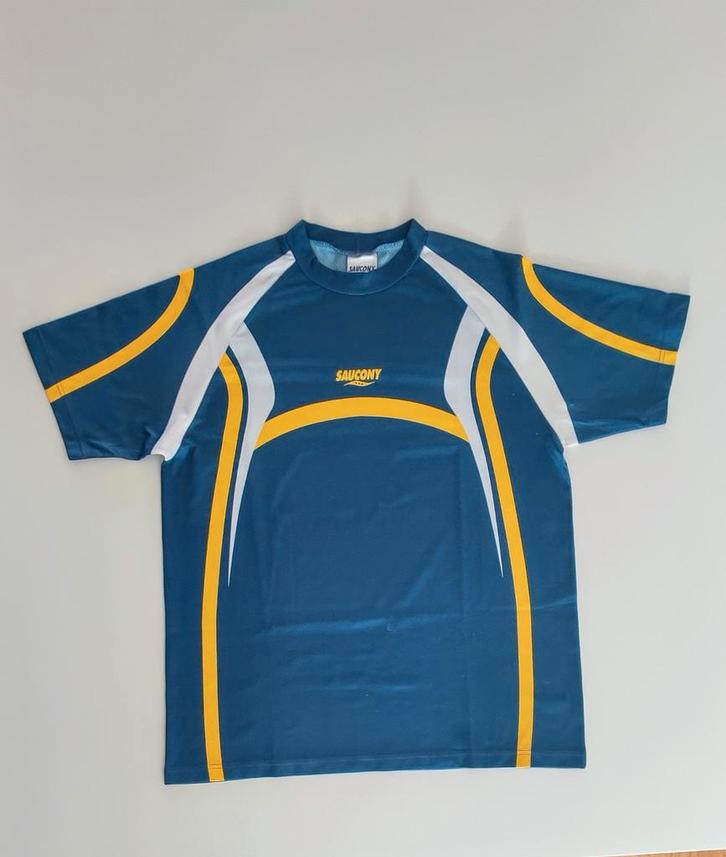 FUNCTIONELE HARDLOOPSHIRTS, Kleding | Heren, Sportkleding, Gedragen, Hardlopen of Fietsen, Overige maten, Overige kleuren, Ophalen of Verzenden