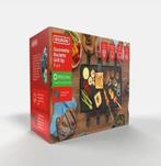 Bourgini Gourmette Raclette Grill 8 Personen, Ophalen of Verzenden, Nieuw, 8 personen of meer