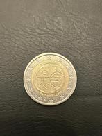 2 euro munt Stickman Nederland 2009, Postzegels en Munten, Munten | Nederland, Euro's, Ophalen of Verzenden, Losse munt