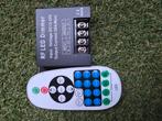 Rf led dimmer met afstandsbediening nieuw, Ophalen of Verzenden, Nieuw