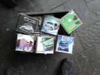Technische informatie cd fiat, Ophalen of Verzenden