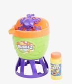 Bellenbaas Machine, Ophalen, Zo goed als nieuw