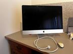 iMac Retina - 5K - 27 inch - 4 GHz Quad-Core Intel Core i7, Computers en Software, Apple Desktops, Ophalen, Gebruikt, SSD, IMac