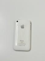 iPhone 3GS Wit 32GB - niet werkend, Overige types, Overige kleuren, Ophalen of Verzenden, Niet werkend