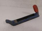 Schaafrasp, houtrasp, gipsrasp, rasp, gipsschaaf., Doe-het-zelf en Verbouw, Gereedschap | Handgereedschap, Ophalen of Verzenden