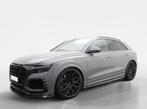 Audi RSQ8 URBAN | AKRAPOVIC | 24'' VOSSEN | 725pk, Gebruikt, Leder, Bedrijf, SUV of Terreinwagen