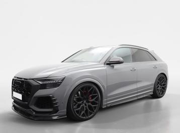 Audi RSQ8 URBAN | AKRAPOVIC | 24'' VOSSEN | 725pk beschikbaar voor biedingen