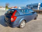 Kia Cee'd Sporty Wagon 1.6 X-ecutive Airco/ECC, Voorwielaandrijving, Gebruikt, 4 cilinders, Blauw