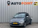 Fiat 500 1.0 Hybrid Dolcevita PANO, Auto's, Fiat, Voorwielaandrijving, 4 stoelen, Alcantara, Origineel Nederlands