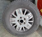 Fiat ducato wielen en banden 215/70 R15 CP voor camper, Ophalen, 15 inch, Banden en Velgen, Zomerbanden