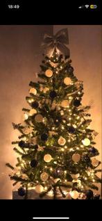 Complete kunst kerstboom, Diversen, Kerst, Ophalen