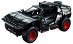 LEGO Technic 42160 Audi RS Q E-tron 914 delig, Nieuw, Complete set, Ophalen of Verzenden, Lego