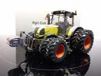 Claas Ares 657 ACA beursmodel UH, Hobby en Vrije tijd, Modelauto's | 1:32, Ophalen of Verzenden, Zo goed als nieuw, Tractor of Landbouw