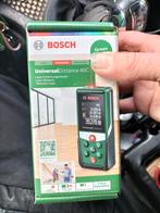 Bosch afstandsmeter te koop niuew, Ophalen of Verzenden, Zo goed als nieuw