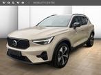 Volvo XC40 B4 Plus Dark | Trekhaak | Harman Kardon Audio, Auto's, Volvo, Gebruikt, Euro 6, 4 cilinders, Origineel Nederlands