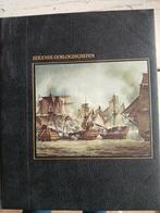 Zeilende Oorlogsschepen - Prachtig geïllustreerd, Marine, Ophalen of Verzenden, Voor 1940, Onbekend