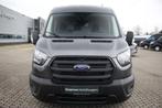 Ford Transit 350 2.0TDCI 165pk L3H2 Trend | Automaat | Cruis, 1995 cc, 4 cilinders, Diesel, Nieuw
