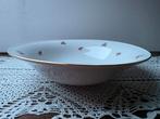 Roosjes Rosette Mitterteich diepe schaal, Antiek en Kunst, Ophalen of Verzenden